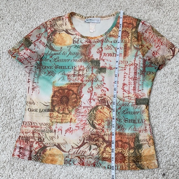 Lana Sport Petite Top - Picture 9 of 14